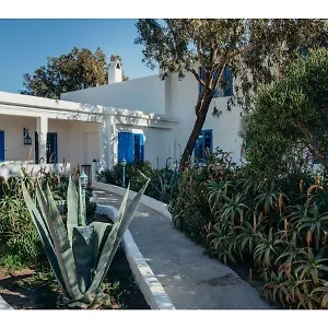 Hotel Tangaro Augerge &, Essaouira