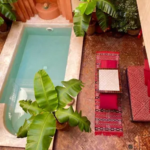 Prada Riad Marrakesh